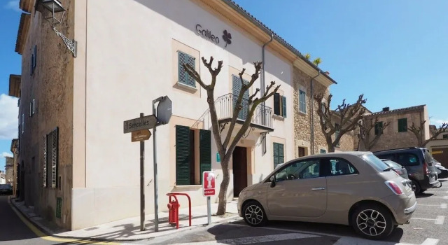 Casa Galileo