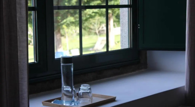 Номер Classic Casa Bolboreta by Unusual Hotels