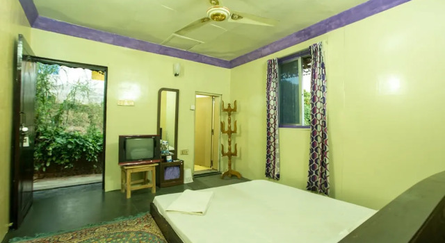 Fanush Resort