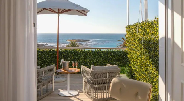 Номер Standard The Marly Boutique Hotel & Spa