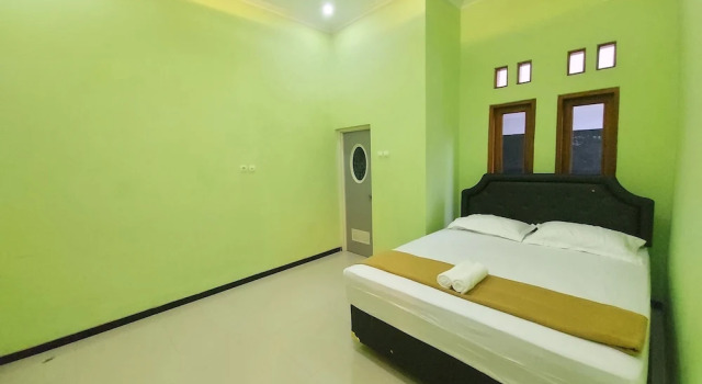 Коттедж Standard Tentrem Homestay by FH Stay