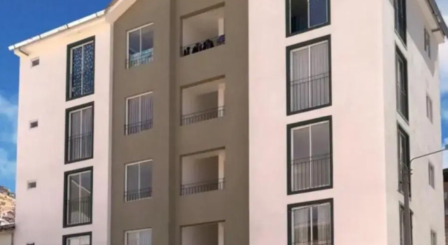 Buena Vista Apartment