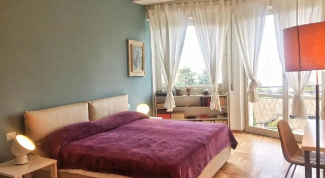 Appartamento Bella