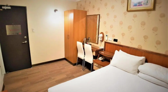 Двухместный номер Standard New May Flower Hotel