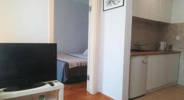 Апартаменты King apartment