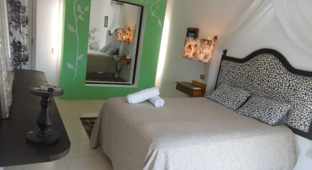 Majestic House, Prenota Casa vacanze Hotel a Quintana Roo con parcheggio, Parcheggio