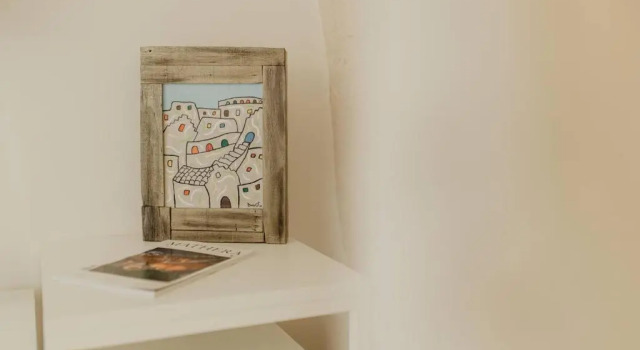 Premium Vierer Zimmer Pietragialla