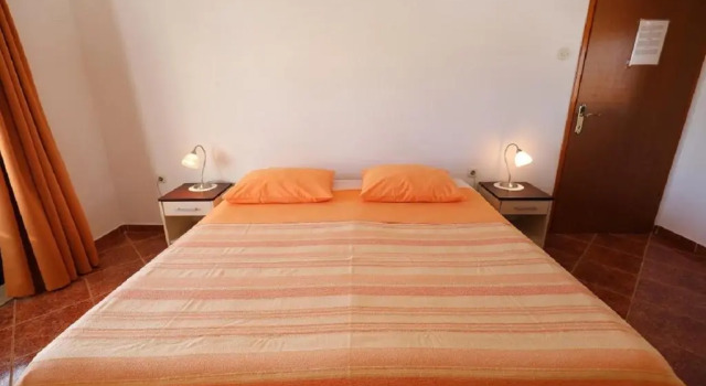 Студия Studio Apartments Pavin