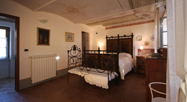 Номер Standard Relais San Desiderio