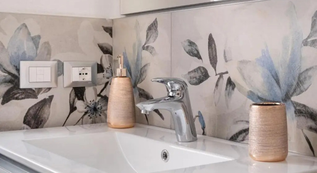 Апартаменты Residenza Elisabetta