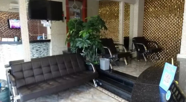 Shanghai Zhijin Hotel, Varaa Hotelli Changning 