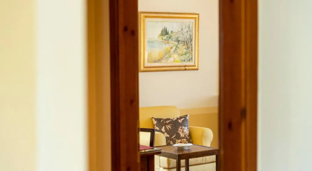 Полулюкс Resort Locanda San Verolo Boutique Hotel