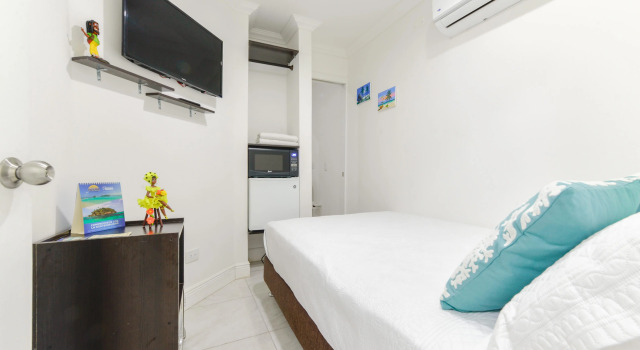 Hotel Las Lunas