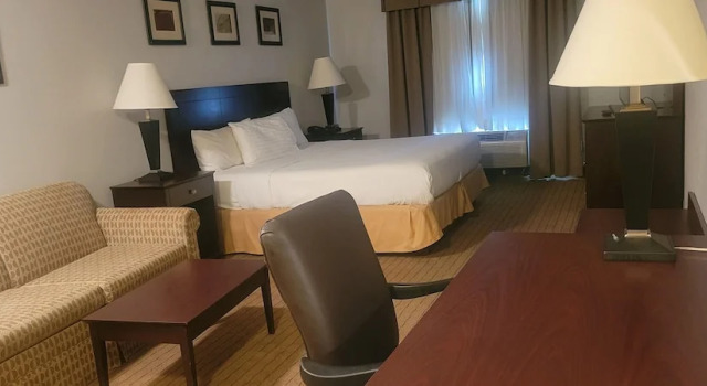 Одноместный номер Superior The Arc Hotel