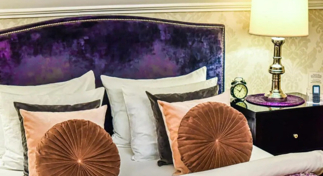 Suite Deluxe Vila SaraDa Boutique