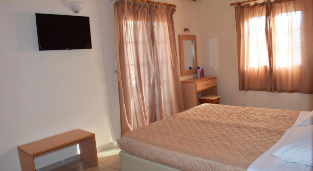 Sunrise Apartments, Забронировать Апартаменты/квартира Отели периферии Ионических островов с парковкой, Парковка
