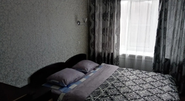 Standard Doppel Familie Zimmer Luza