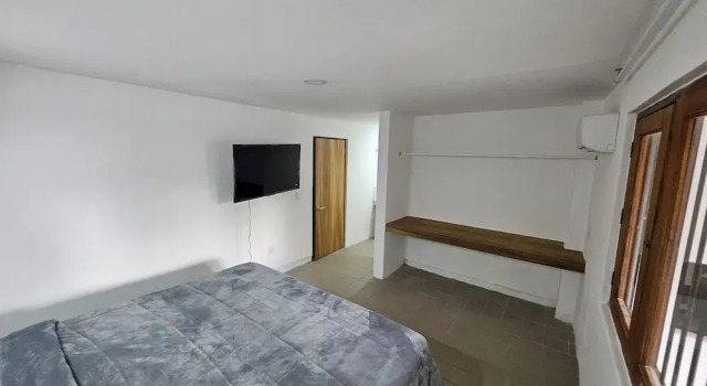 Клубный номер Standard Hotel Plaza Huatulco Bungalows