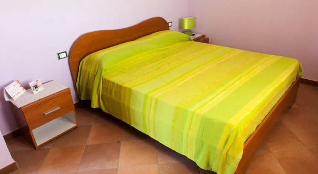 Case Vacanze Longo