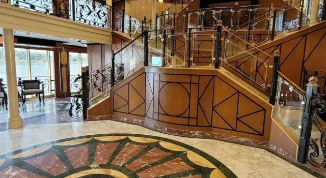 Nile Bride, Rezervovat Hotel Maadi 