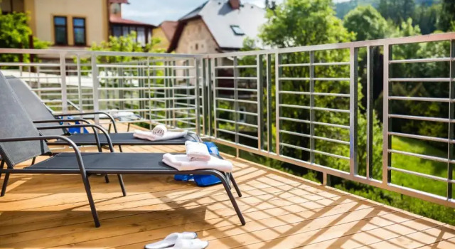 Spa & Wellness Vila Antoaneta, Забронировать Курортный отель Отели Лугачовице 3 звезды, 3*