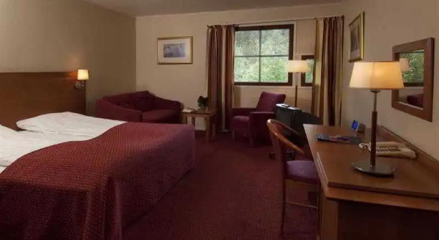 Narvik Budget Rooms