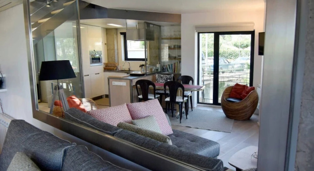 Flateli Apartamento Canigo, Reservar Apartamento Girona Gironès, perto de Arab Baths Girona