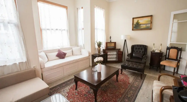 Sari Konak Business Hotel