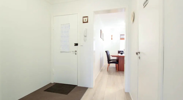 Апартаменты Apartment S33