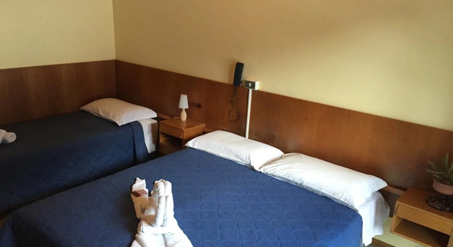 Hotel Mezzaluna, Varaa Hotelli Gerola Alta Valtellina