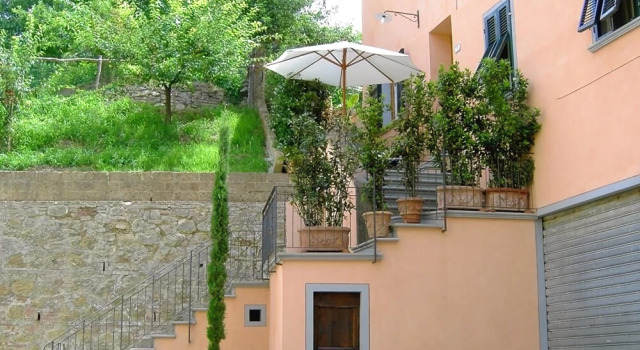 Appartamenti La Rocca, Book Hotel SPA Hotels in Palaia, SPA