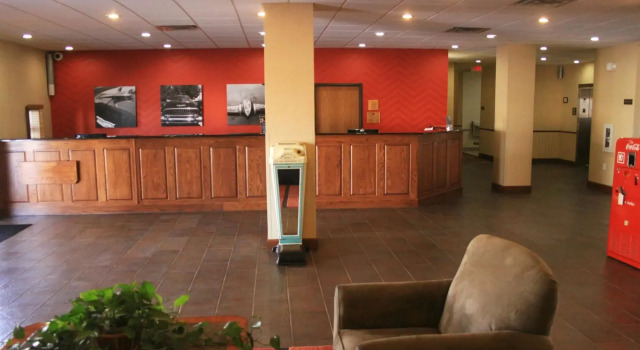Czech Inn Of West, Réserver Hôtel West Texas