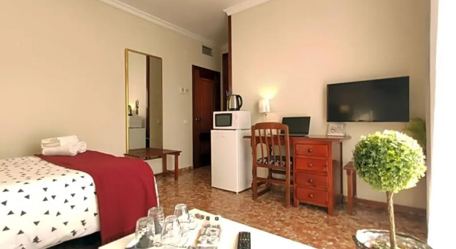H Los Molinos AT, Reserva ahora Hotel Alcalá de Guadaíra Sevilla provincia