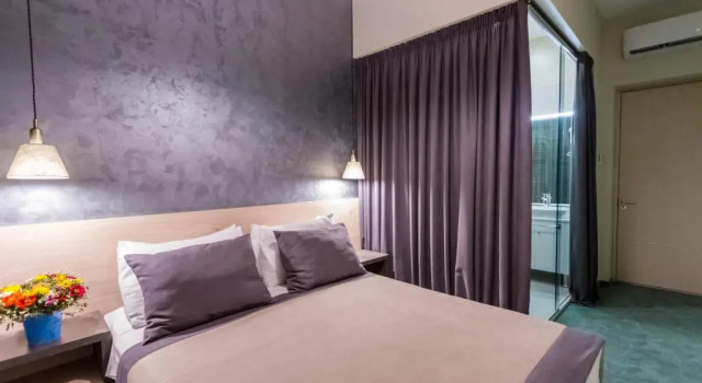 Luxury 3 BR apartment by Freedom square City Center, Varaa Huoneisto Tbilisi Tbilisi Region