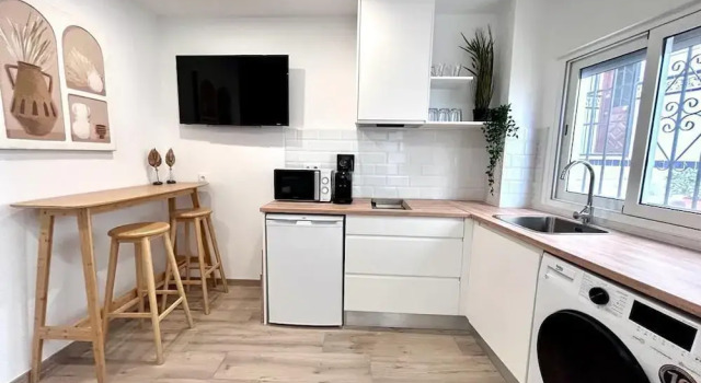 Baélia Casa Vesta, Забронировать Апартаменты/квартира Апартаменты Аликанте, рядом с Wellness Center Alicante Spa, Апартаменты/квартира