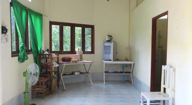 Namsong Garden Bungalow, Buchen Sie Hotel Hotels in Provinz Vientiane mit Pool, Schwimmbad