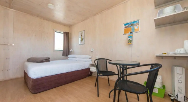 Номер Standard с 2 комнатами Martinborough TOP 10 Holiday Park