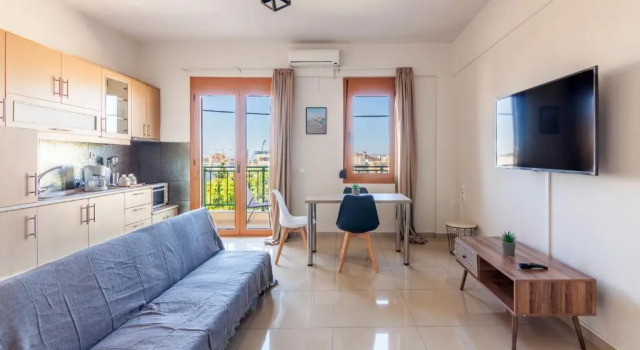 Konstantinos Residences2, Забронировать Отель  