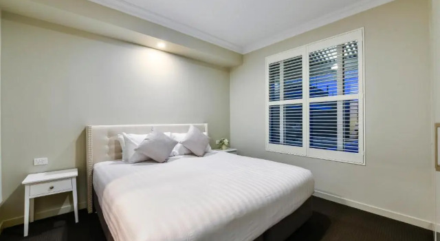 Aloha Central Luxury Apartments, Book Apartment Mount Gambier 