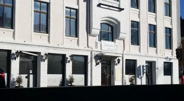 Hotell Greven, Reserva ahora Hotel Larvik 