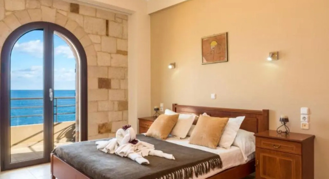 Xristinas Apartments