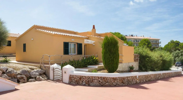 Villas Menorca Sur, Reservar Hotel Alaior Minorca