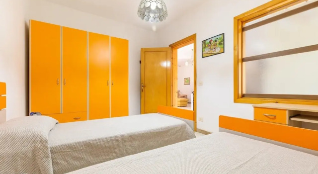 3196 Villa Angela by Barbarhouse, Забронировать Вилла Нардо Саленто