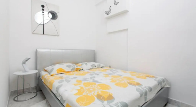 Apartment Modern Studio Near Žnjan Beach, Prenota Appartamento Splitska 