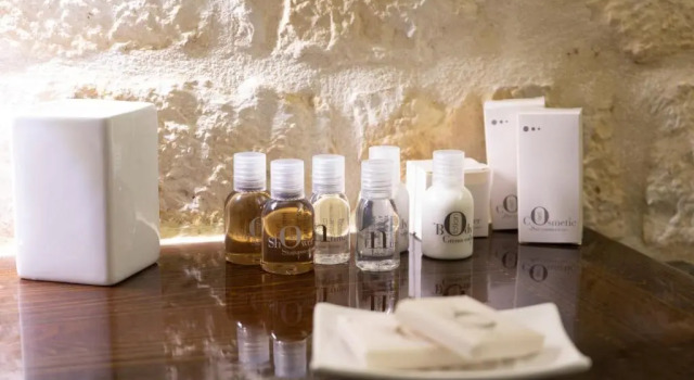 Suite B&B Aurelia