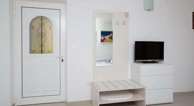 Студия Apartmani Ve-Ro