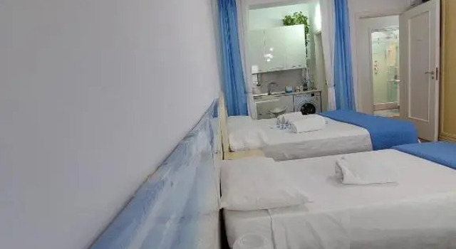 Casa di Sofia, Buchen Sie Hotel Castellana Grotte Metropolitanstadt Bari