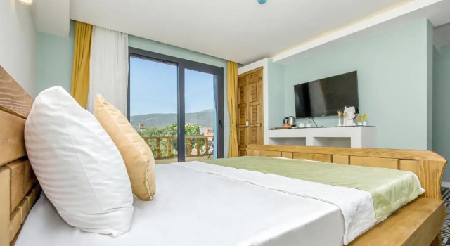 Dimora Boemo Hotel, Rezerwuj Hotel Didim Aegean Region