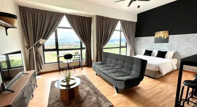 Glex Hotel Kuantan, Rezervovat Hotel Hotely v Kuantan s parkováním, Parkování
