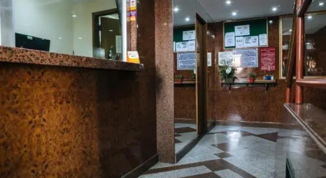 Andorinha Hotel